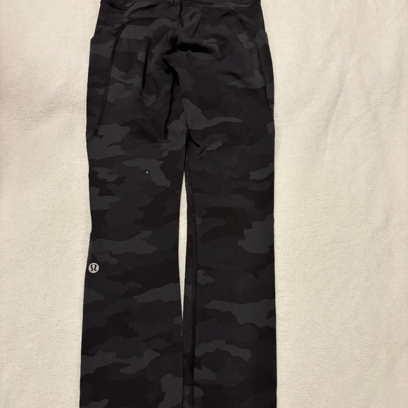 Lululemon 28" Align Leggings - Picture 4 of 4